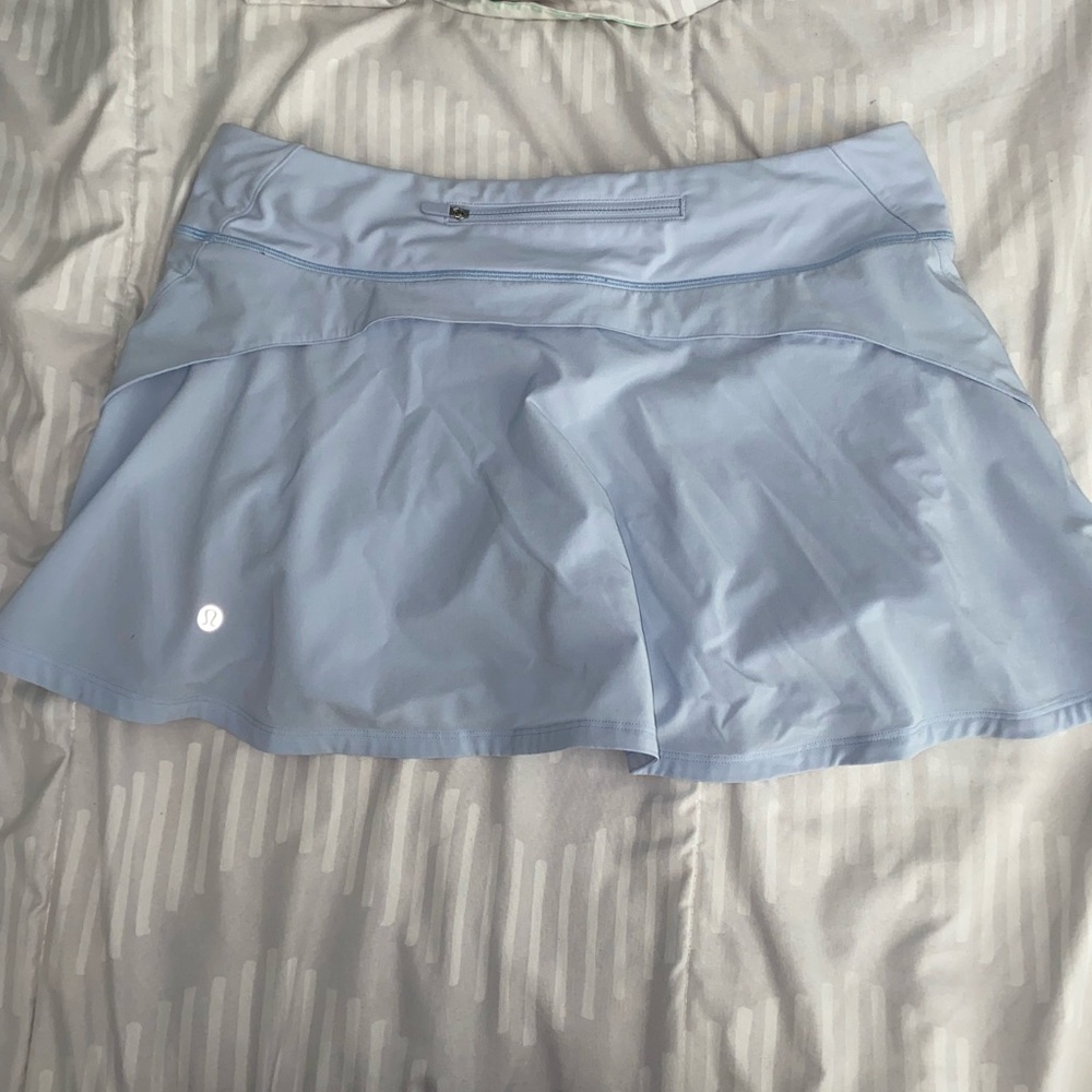 Lululemon skirt - Picture 4 of 5